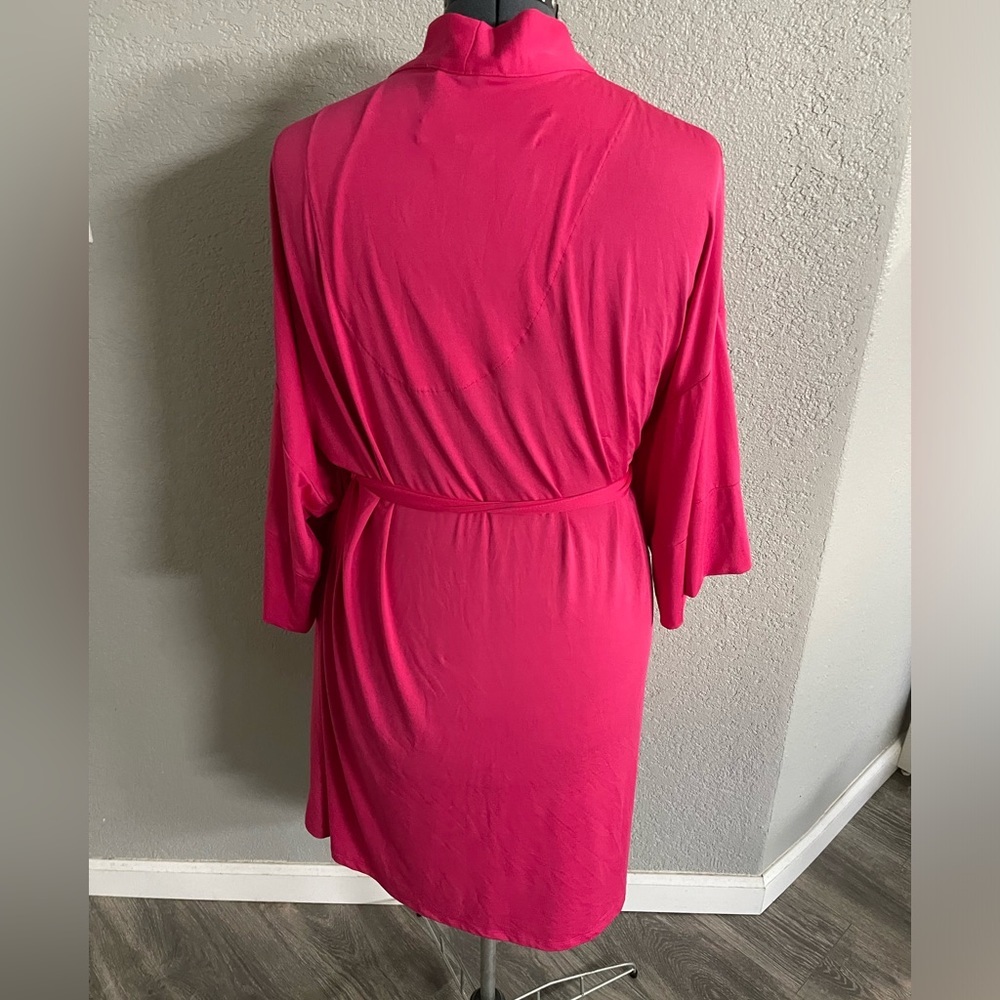 Super Soft Robe - Picture 2 of 3